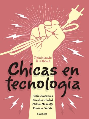 cover image of Chicas en Tecnología&#174;